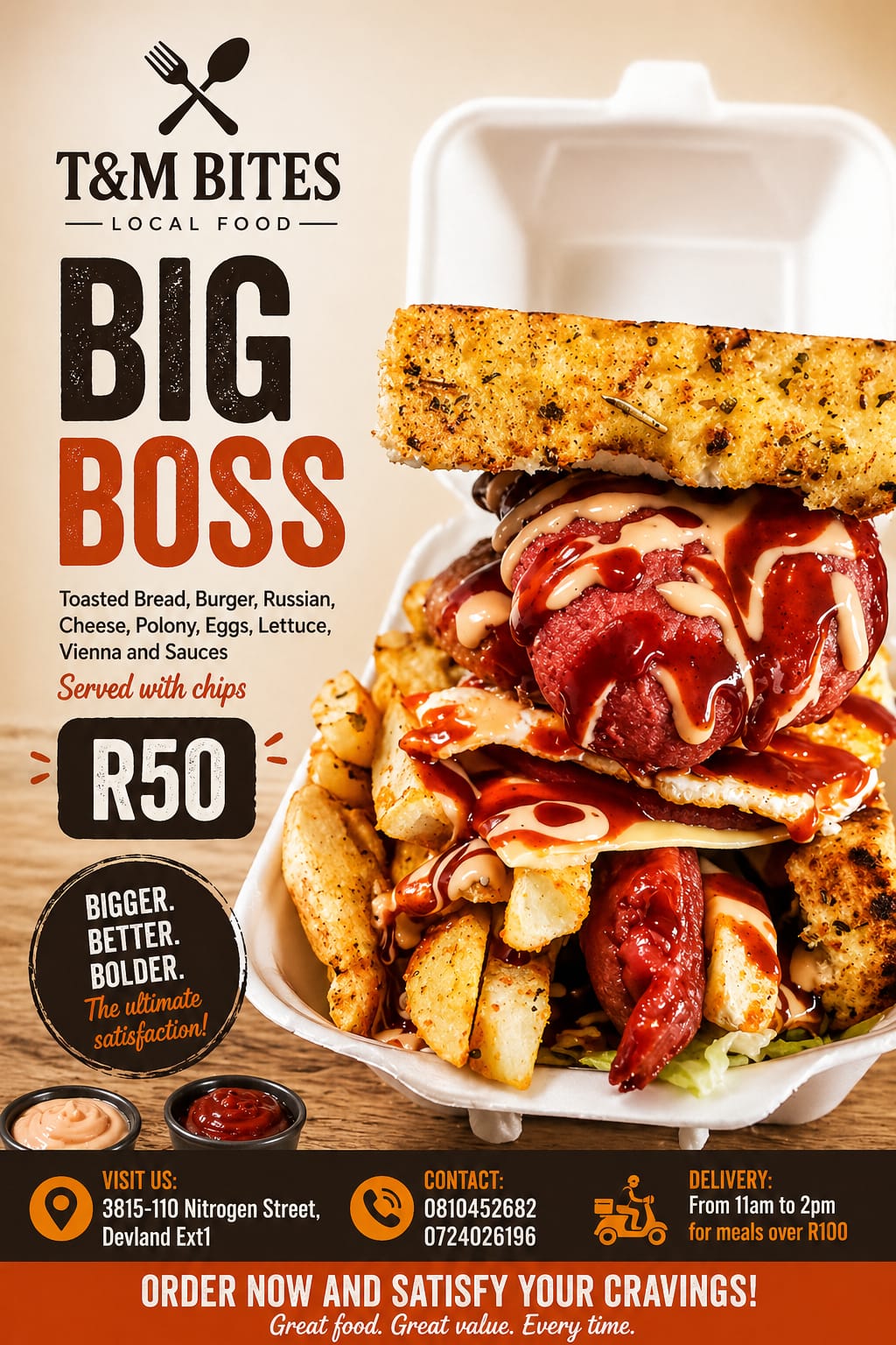 Big Boza Kota